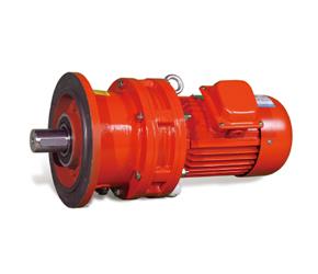 摆线针轮减速机