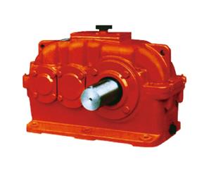 ZY系列圆柱齿轮减速机