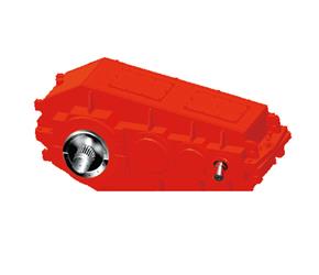 QY型起重机用硬齿面减速机