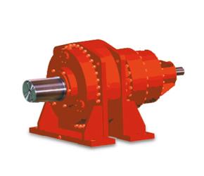 非标系列行星齿轮减速机