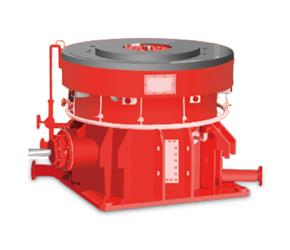 磨机专用减速机