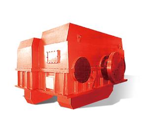 磨机专用减速机