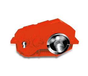 软齿面/中硬齿面减速机