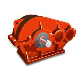 软齿面/中硬齿面减速机