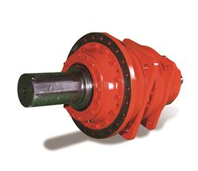 P系列行星齿轮减速机