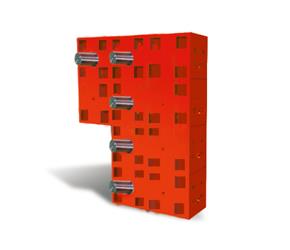 橡胶专用减速机