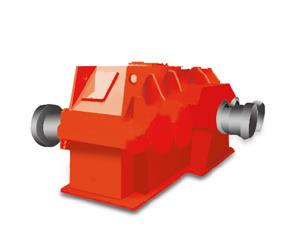 橡胶专用减速机