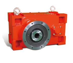 橡胶专用减速机