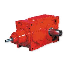 M系列、MC系列齿轮减速机