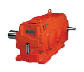 M系列、MC系列齿轮减速机