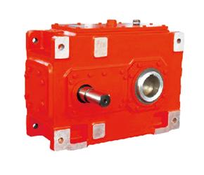 HB系列齿轮减速机